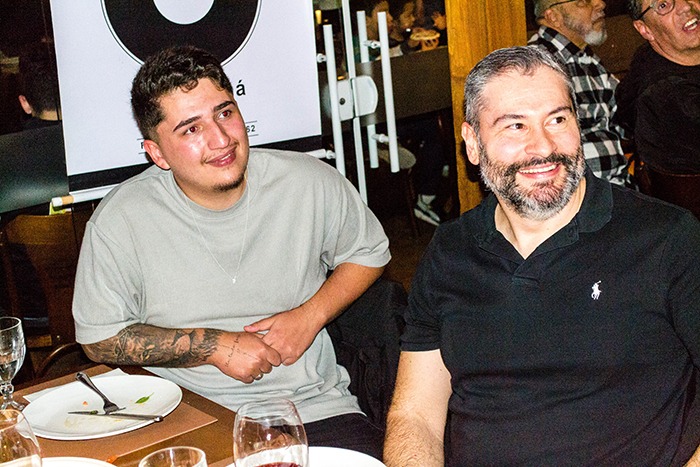 Clube da Bolinha - Julho 2025