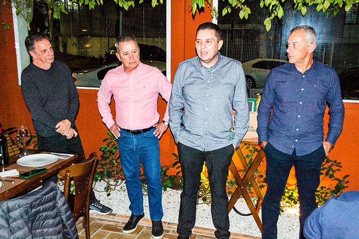 Clube da Bolinha - Julho 2025