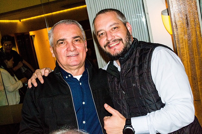 Clube da Bolinha - Julho 2025
