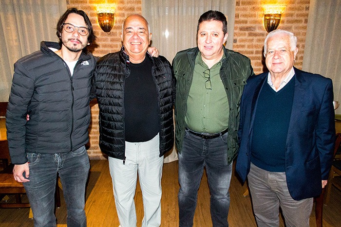 Clube da Bolinha - Setembro 2025