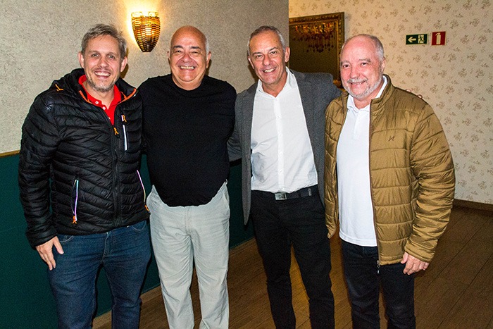 Clube da Bolinha - Setembro 2025