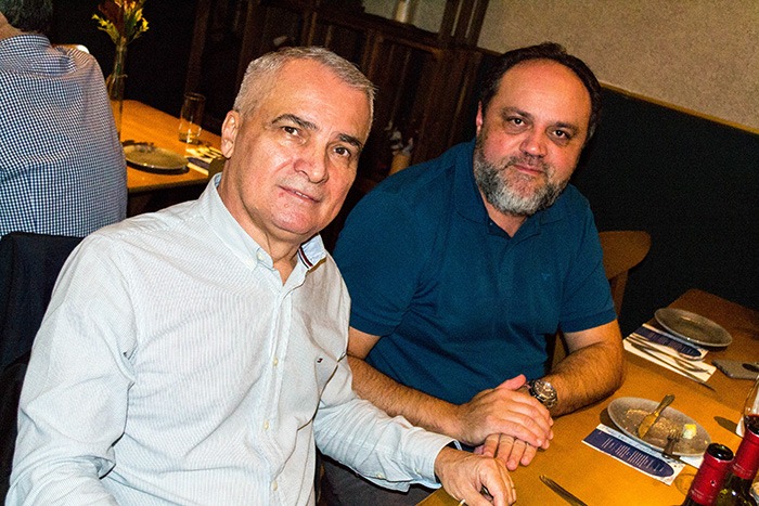 Clube da Bolinha - Setembro 2025