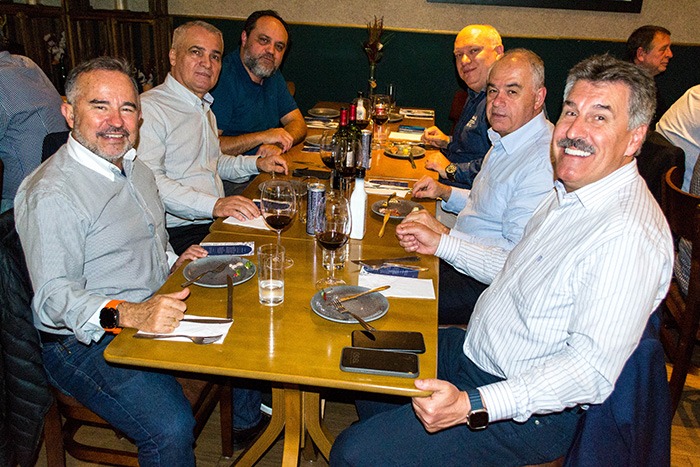 Clube da Bolinha - Setembro 2025