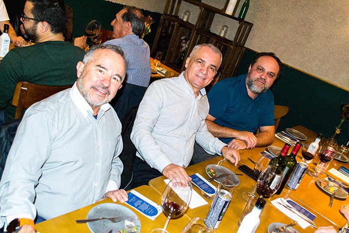 Clube da Bolinha - Setembro 2025