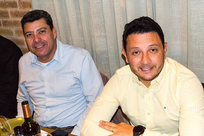 Clube da Bolinha - Setembro 2025