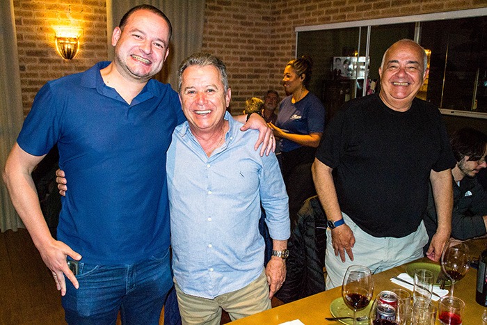 Clube da Bolinha - Setembro 2025