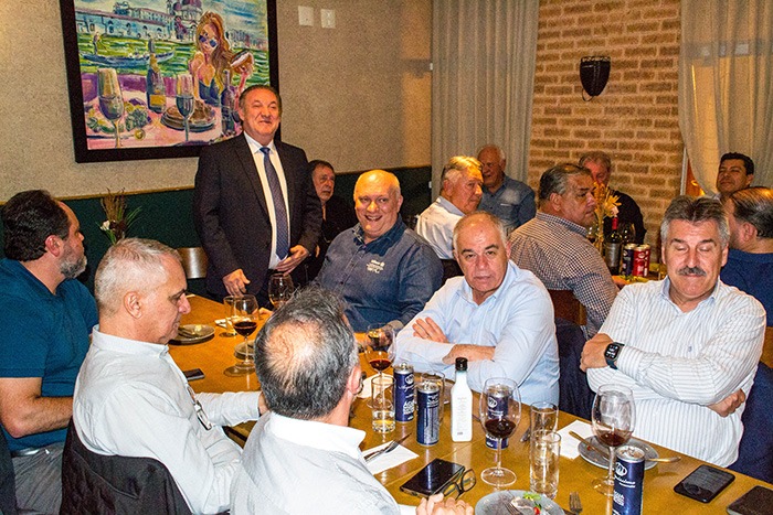 Clube da Bolinha - Setembro 2025