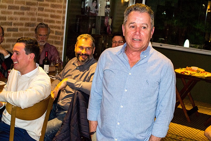 Clube da Bolinha - Setembro 2025