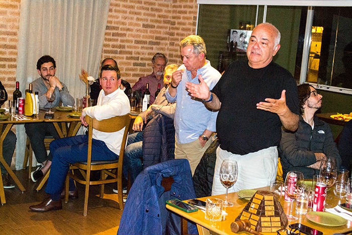 Clube da Bolinha - Setembro 2025