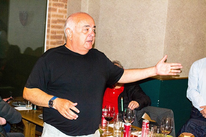 Clube da Bolinha - Setembro 2025
