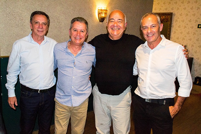 Clube da Bolinha - Setembro 2025