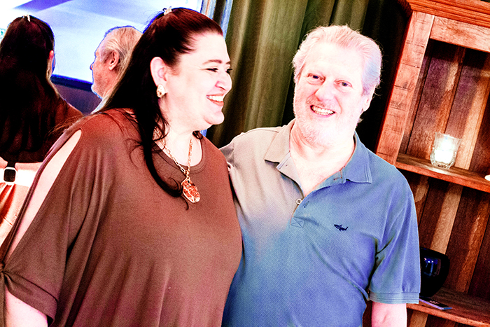 Clube da Bolinha - Fim de Ano 2025