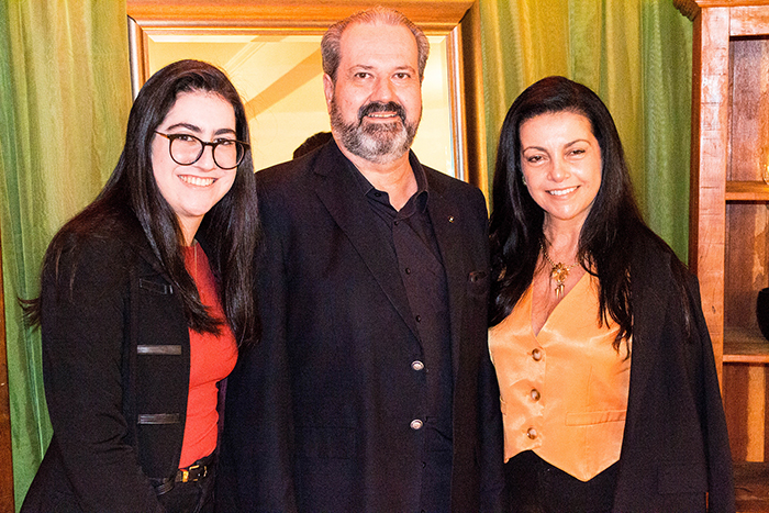 Clube da Bolinha - Fim de Ano 2025