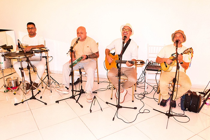 Clube da Bolinha - Fim de Ano 2025