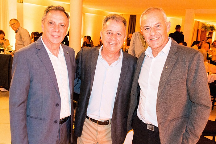 Clube da Bolinha - Fim de Ano 2025