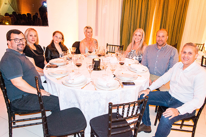 Clube da Bolinha - Fim de Ano 2025