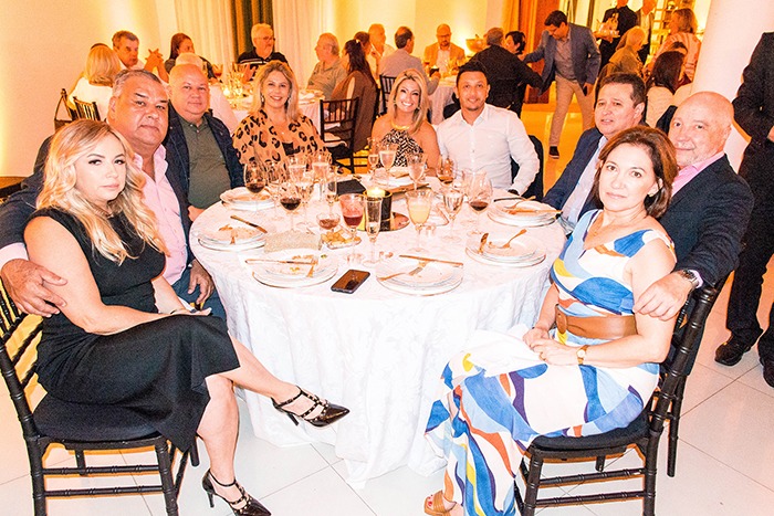 Clube da Bolinha - Fim de Ano 2025