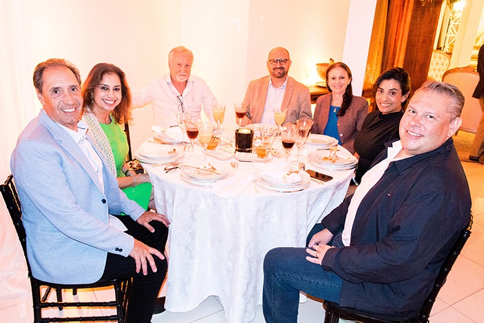 Clube da Bolinha - Fim de Ano 2025