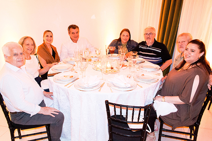 Clube da Bolinha - Fim de Ano 2025