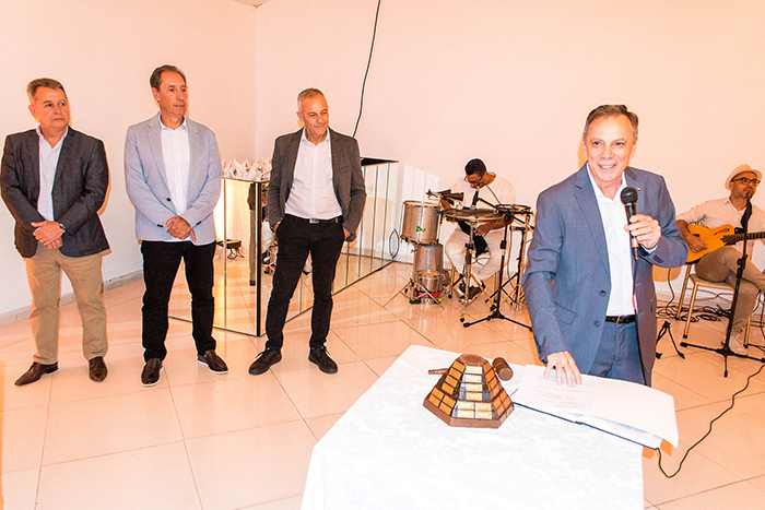 Clube da Bolinha - Fim de Ano 2025