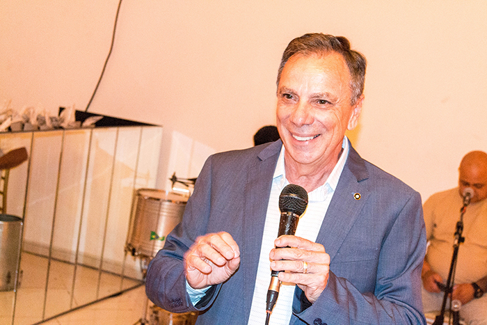 Clube da Bolinha - Fim de Ano 2025