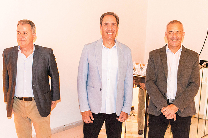 Clube da Bolinha - Fim de Ano 2025