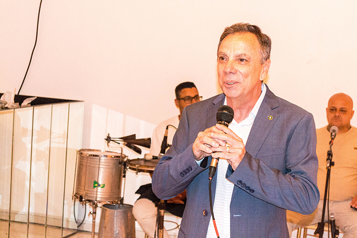 Clube da Bolinha - Fim de Ano 2025