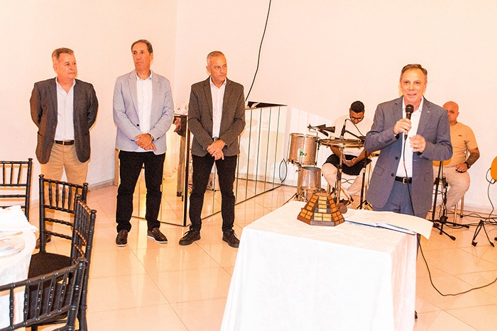 Clube da Bolinha - Fim de Ano 2025