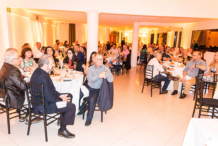 Clube da Bolinha - Fim de Ano 2025