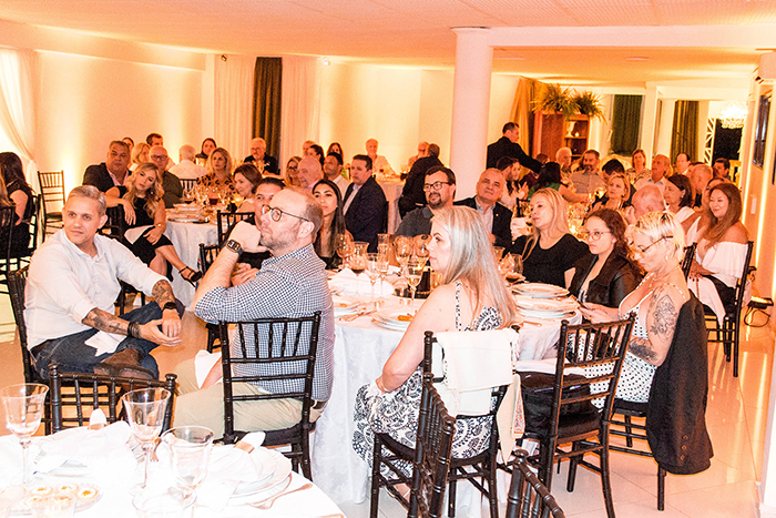 Clube da Bolinha - Fim de Ano 2025