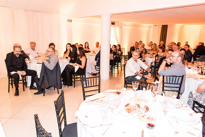 Clube da Bolinha - Fim de Ano 2025