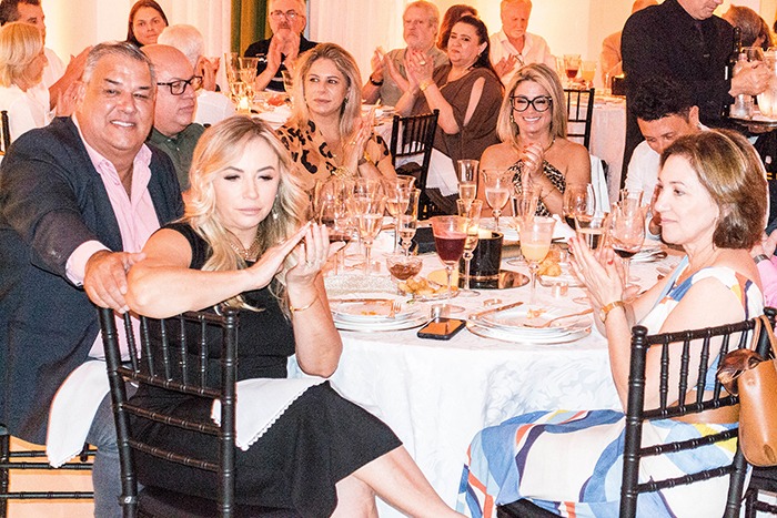 Clube da Bolinha - Fim de Ano 2025