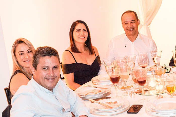 Clube da Bolinha - Fim de Ano 2025