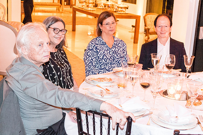 Clube da Bolinha - Fim de Ano 2025