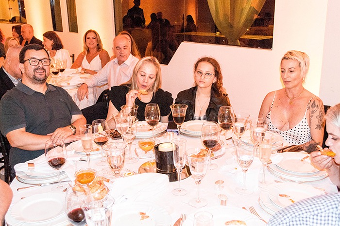 Clube da Bolinha - Fim de Ano 2025