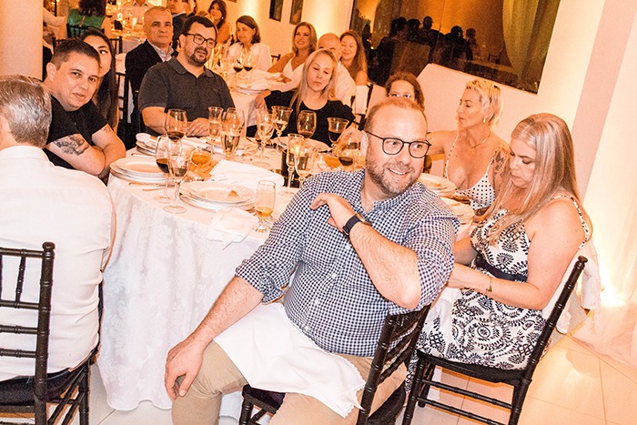 Clube da Bolinha - Fim de Ano 2025