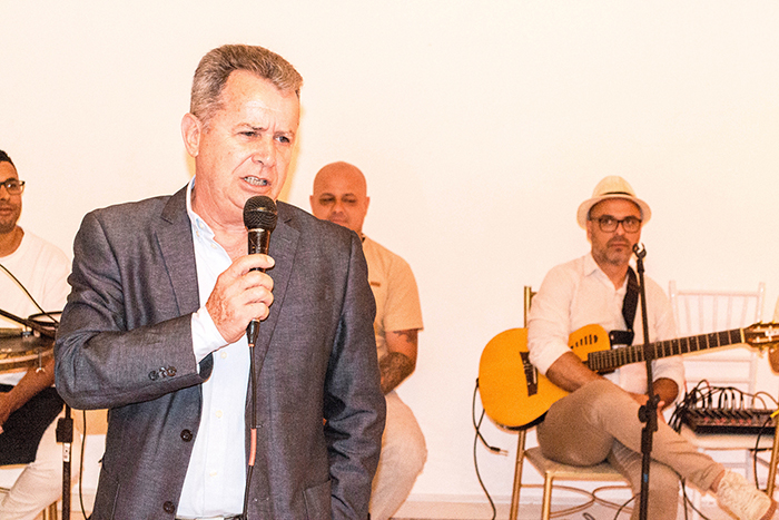 Clube da Bolinha - Fim de Ano 2025