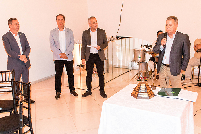 Clube da Bolinha - Fim de Ano 2025