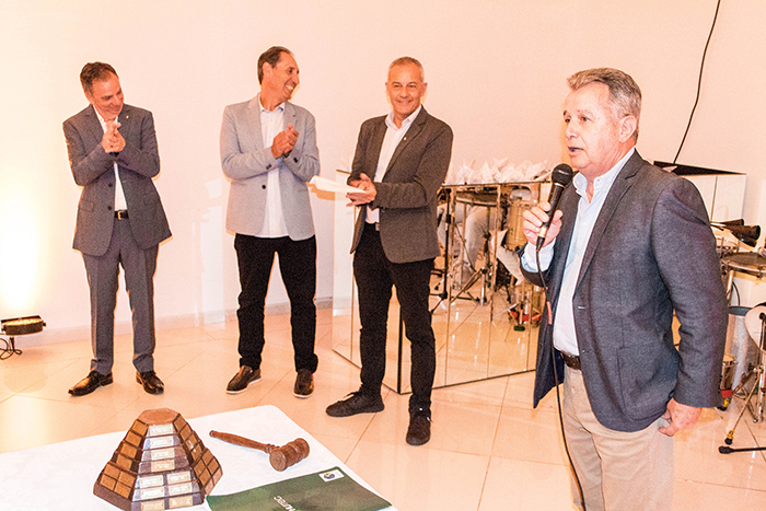 Clube da Bolinha - Fim de Ano 2025