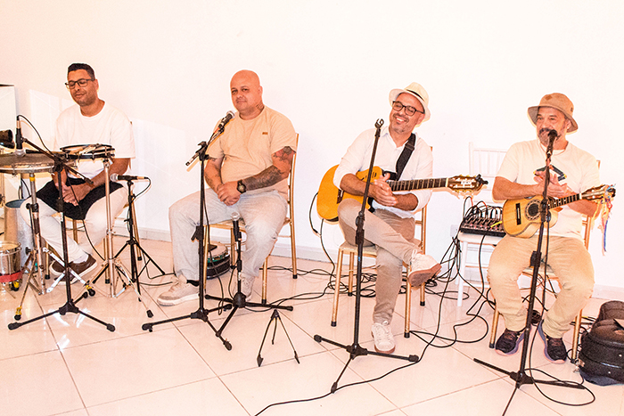 Clube da Bolinha - Fim de Ano 2025