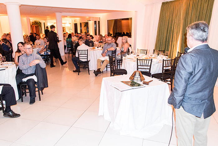 Clube da Bolinha - Fim de Ano 2025