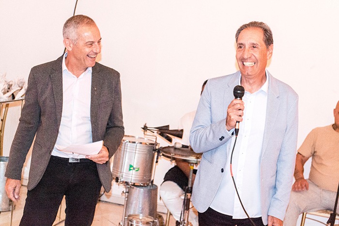 Clube da Bolinha - Fim de Ano 2025