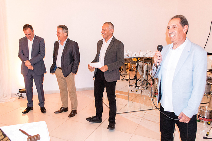 Clube da Bolinha - Fim de Ano 2025