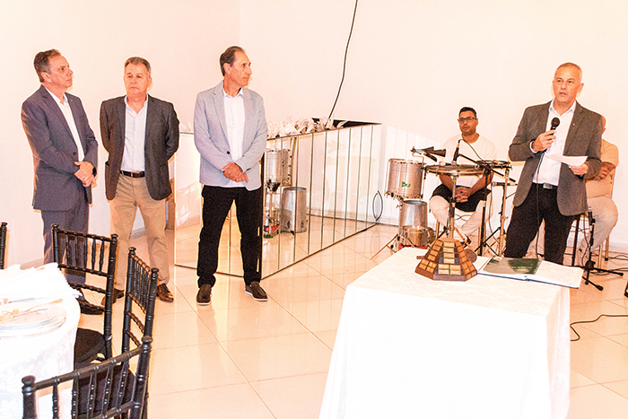 Clube da Bolinha - Fim de Ano 2025