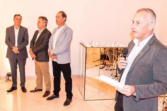 Clube da Bolinha - Fim de Ano 2025