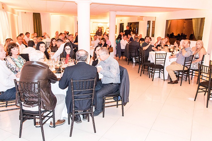 Clube da Bolinha - Fim de Ano 2025