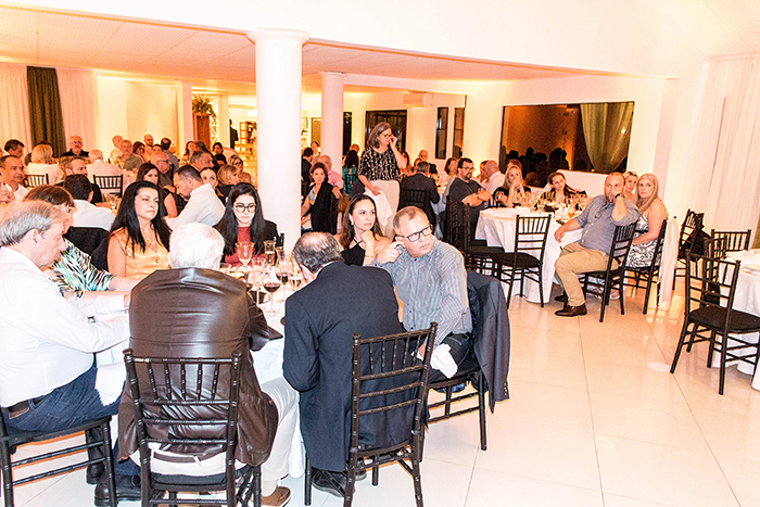 Clube da Bolinha - Fim de Ano 2025