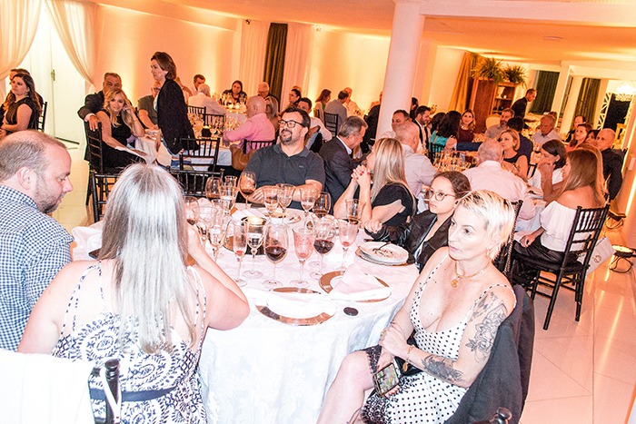 Clube da Bolinha - Fim de Ano 2025