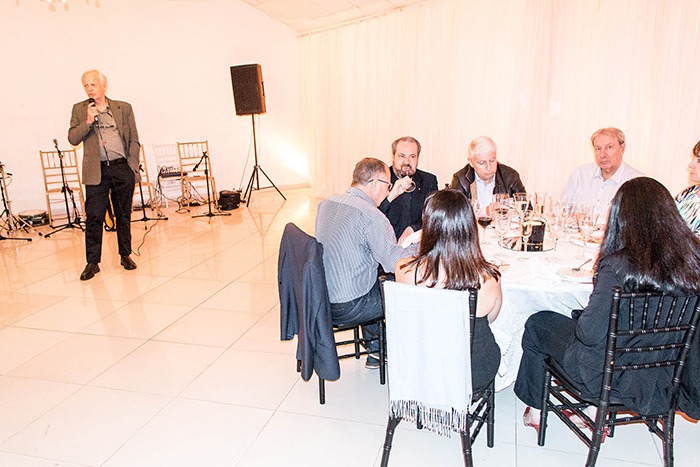 Clube da Bolinha - Fim de Ano 2025