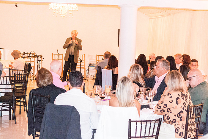 Clube da Bolinha - Fim de Ano 2025